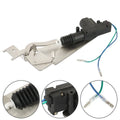 Power Tailgate Lock for - Electric Automatic Locking