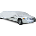 Car Cover for Lincoln Continental Executive Limo (21ft - 22ft)