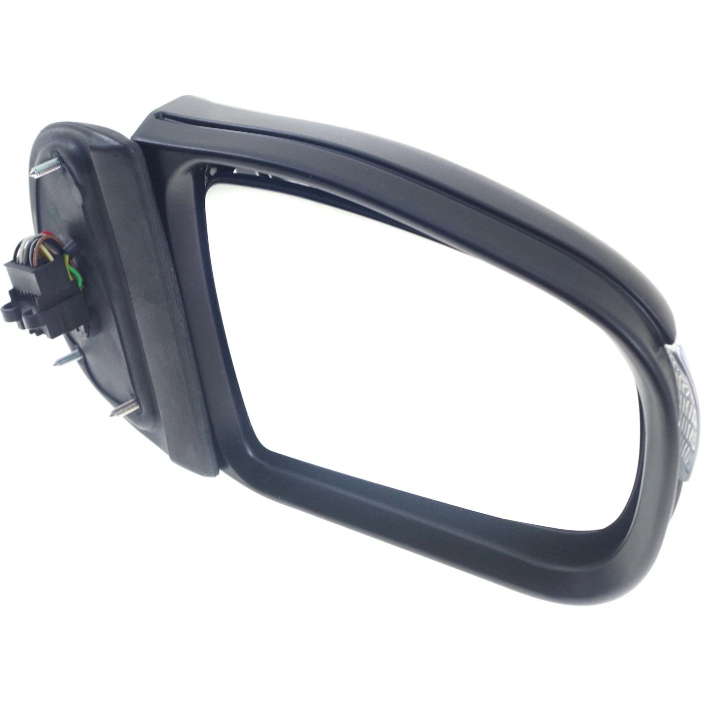 Power Mirror Pair for Mercedes Benz E320 (2000–2002) Heated Memory Paintable