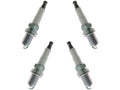 Spark Plug Set for Suzuki Reno (2005–2008) KQ365SV
