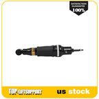Rear Air Suspension Shocks for Infiniti QX56 QX80 Nissan Armada (2011–2021)