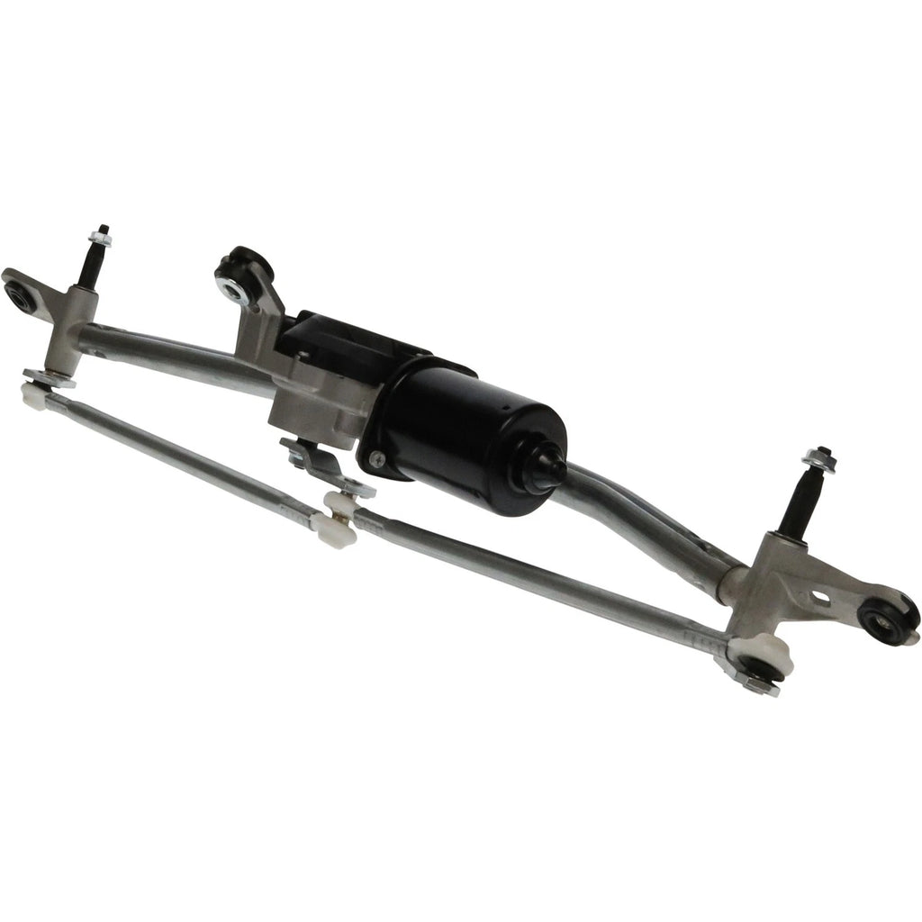 Front Wiper Motor & Linkage for Chevy Equinox (2005–2006)
