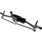 Front Wiper Motor & Linkage for Chevy Equinox (2005–2006)