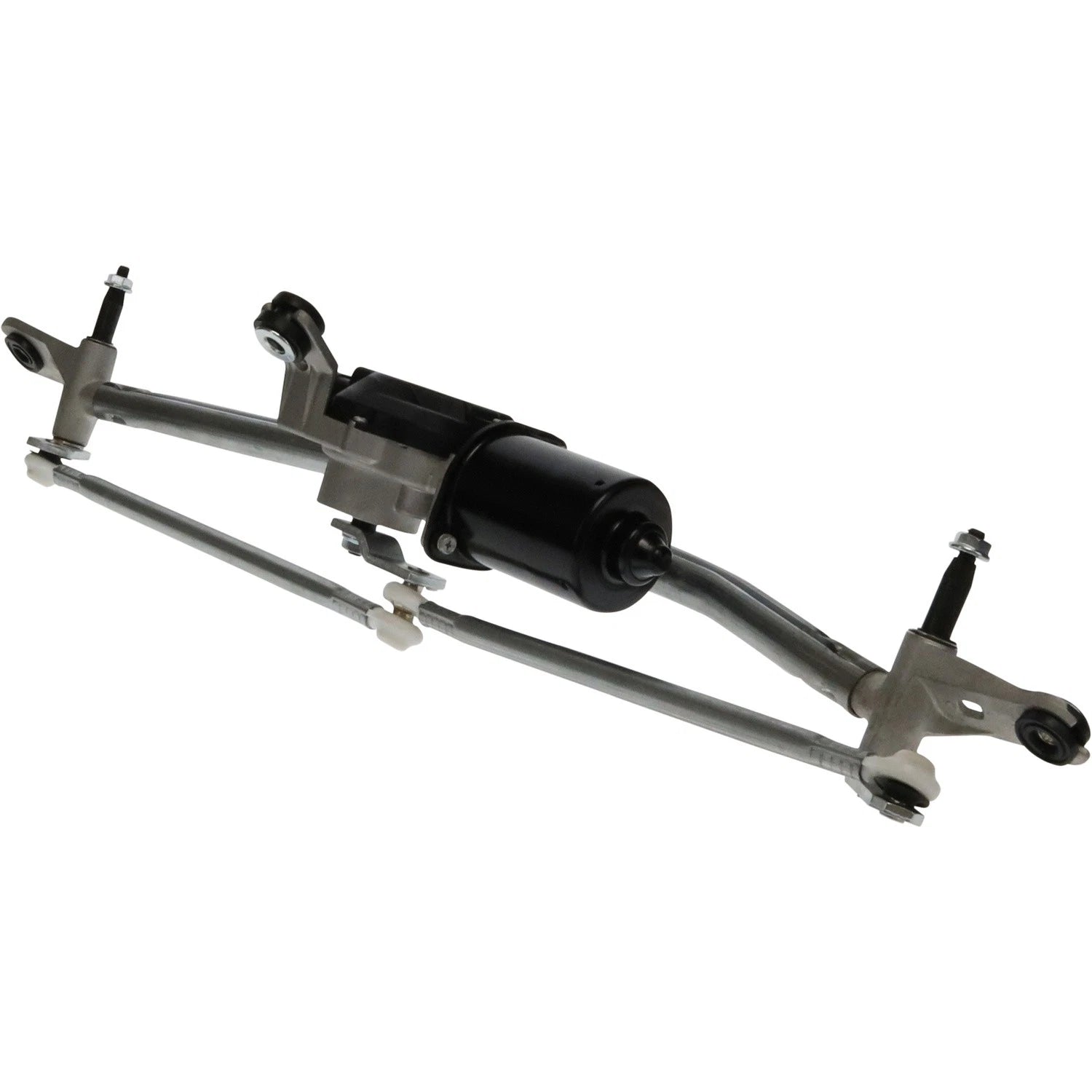Front Wiper Motor & Linkage for Chevy Equinox (2005–2006)