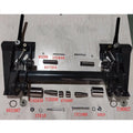 Bobtach Mounting System 7143508 for Bobcat 773 S150 S160 S175 S205 T180 T190