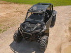 Scratch Resistant Light Tinted Roof for Polaris RZR XP 4 Turbo (2016–2023)