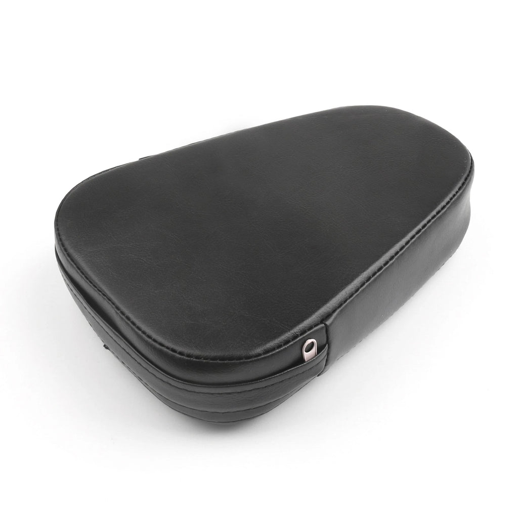 Sissy Bar Backrest Cushion Pad for Touring Choppers (Universal)