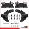 Engine Mount Adapter Kit for G-Body LS Swap Monte Carlo Regal (1978–1988)