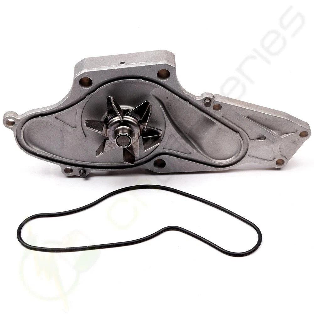 Timing Belt & Valve Cover Gasket Set for Honda Odyssey Acura CL (1999–2004)