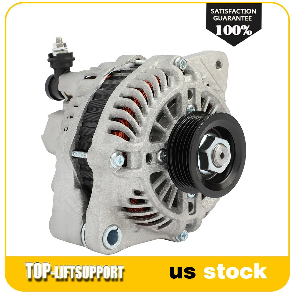 Alternator for Suzuki SX4 2.0L (2007–2009) 80 Amp