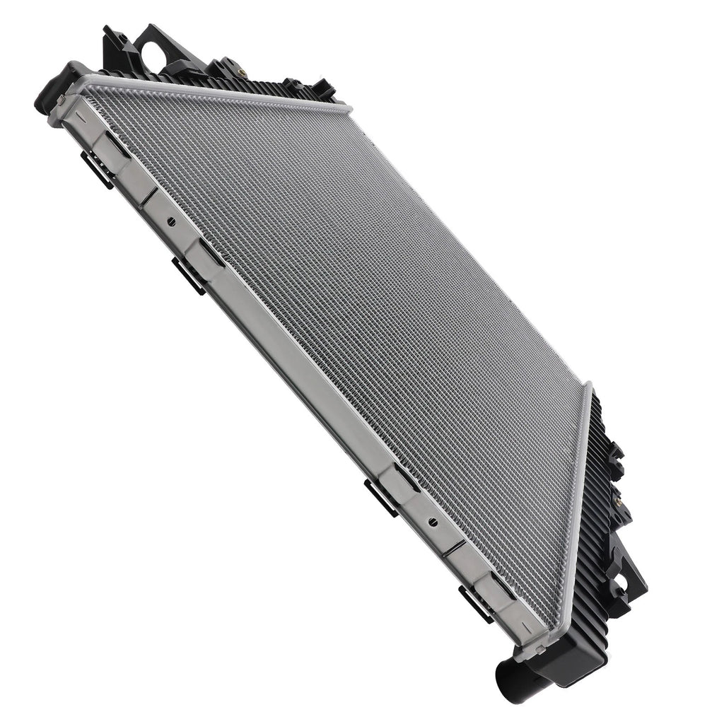 Radiator Aluminum for Land Rover LR3, Range Rover Sport (2005–2009) PCC500213