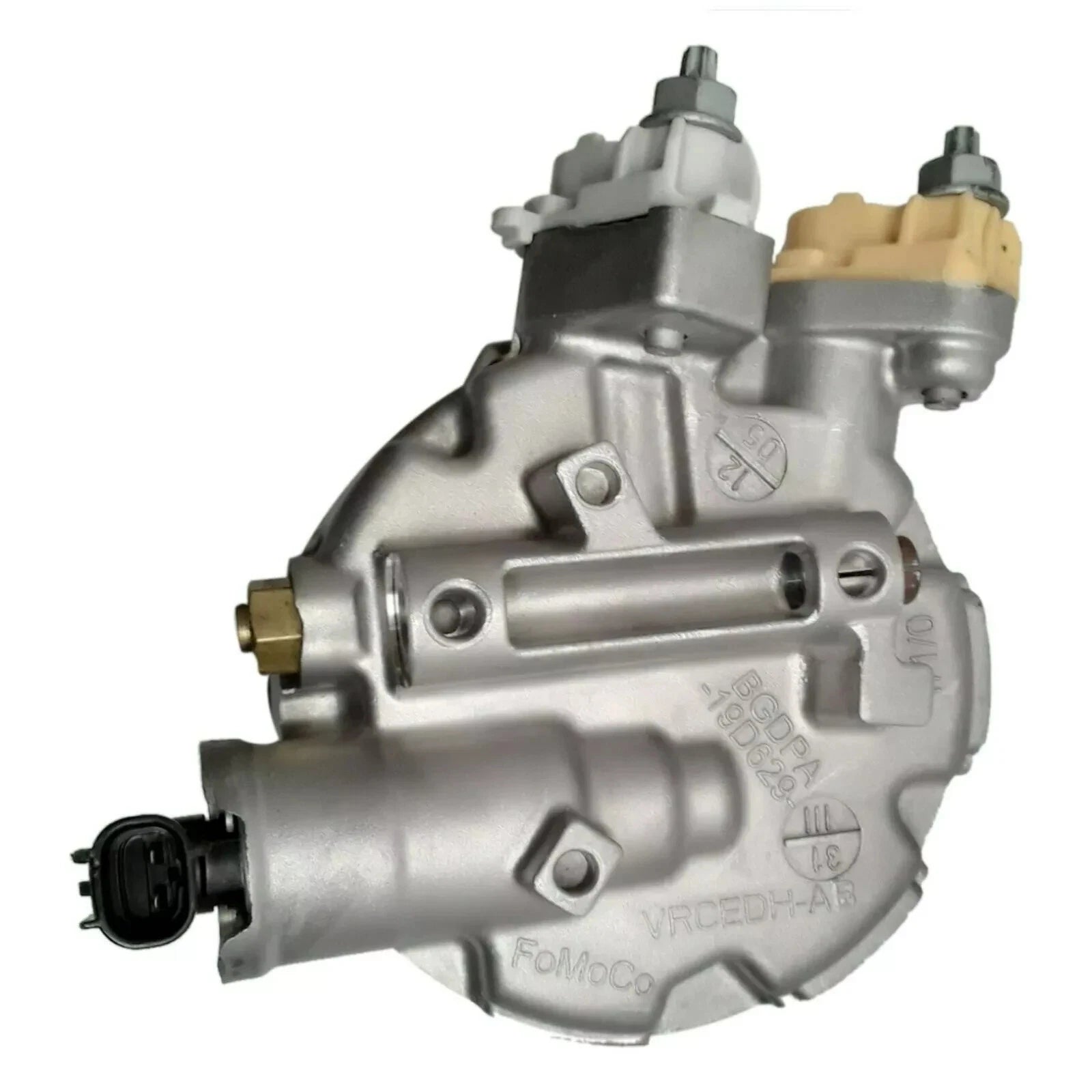 AC Compressor Kit OEM Replacement for Ford Escape 2.0T (2016-2019)