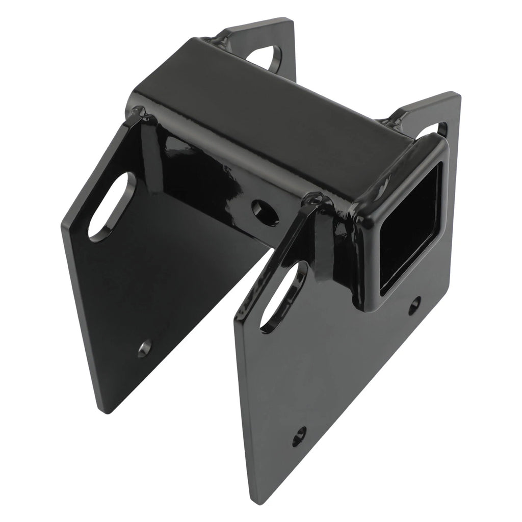 Class III Towing Trailer Hitch Receiver for Volkswagen ID.4 (2021–2024)