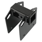 Class III Towing Trailer Hitch Receiver for Volkswagen ID.4 (2021–2024)