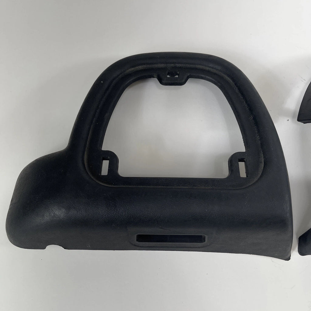 Lower Fairing Glove Box Frame for Harley Davidson Touring (2014–2023)