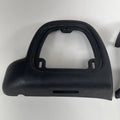 Lower Fairing Glove Box Frame for Harley Davidson Touring (2014–2023)