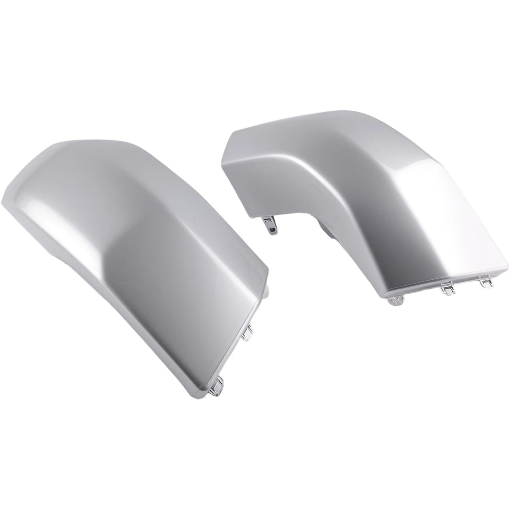 Rear Bumper Ends Pair for Toyota FJ Cruiser (2007–2014) 52119AC906