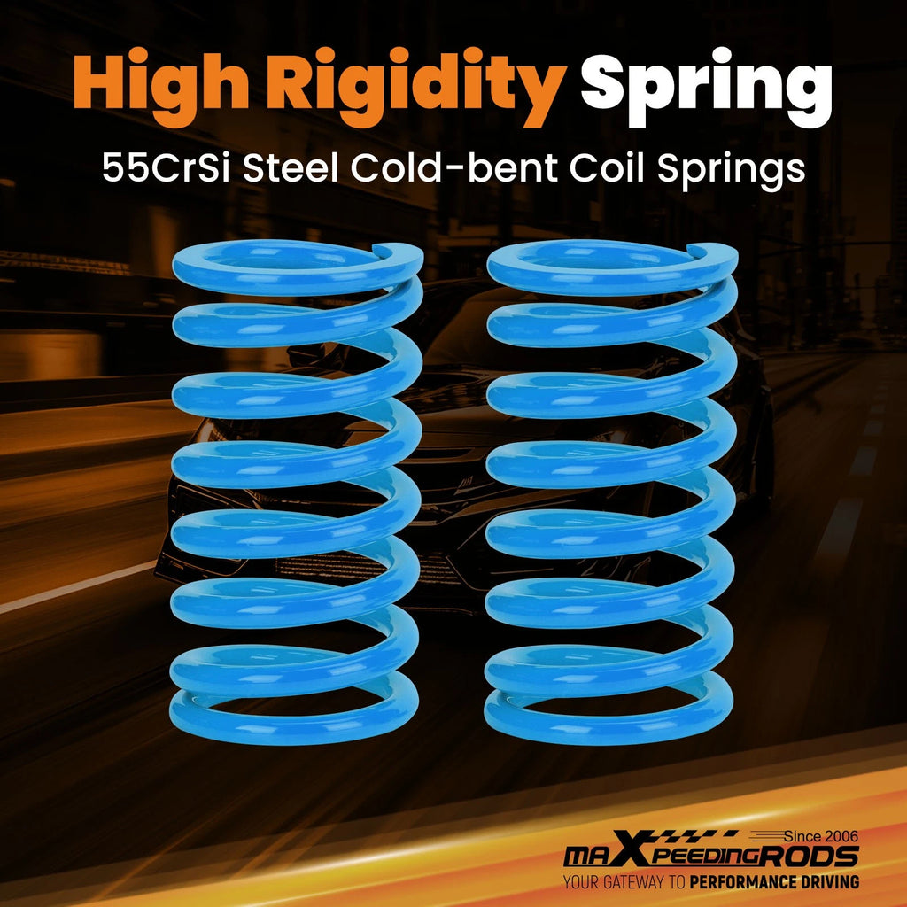 Coilovers Struts Kit for BMW 3-Series E90 RWD (2004-2012)