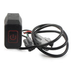 Plug & Play Headlight Switch Connector for Sur Ron (2018-2023)
