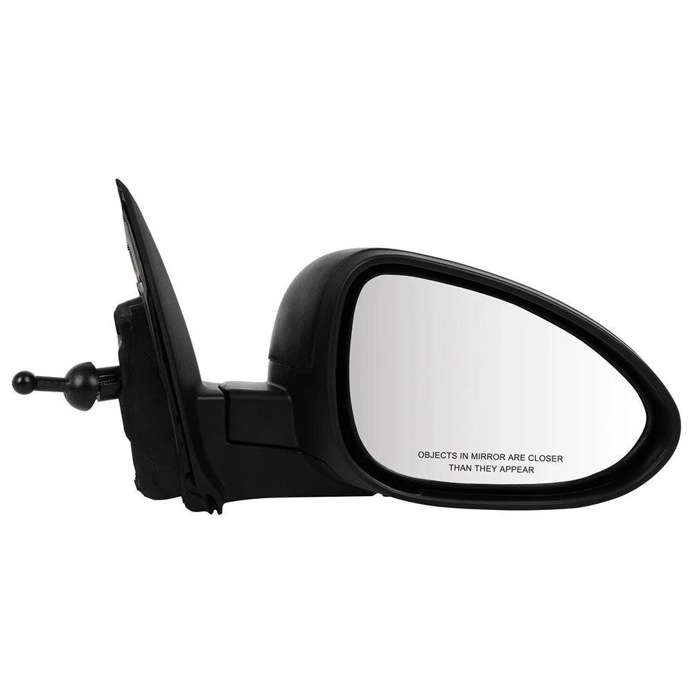 Passenger Right Side Mirror for Chevy Sonic (2013–2014)
