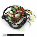 Stator for Polaris Sportsman 400 500 HO 4x4 (2004–2013) 3089249 3089546