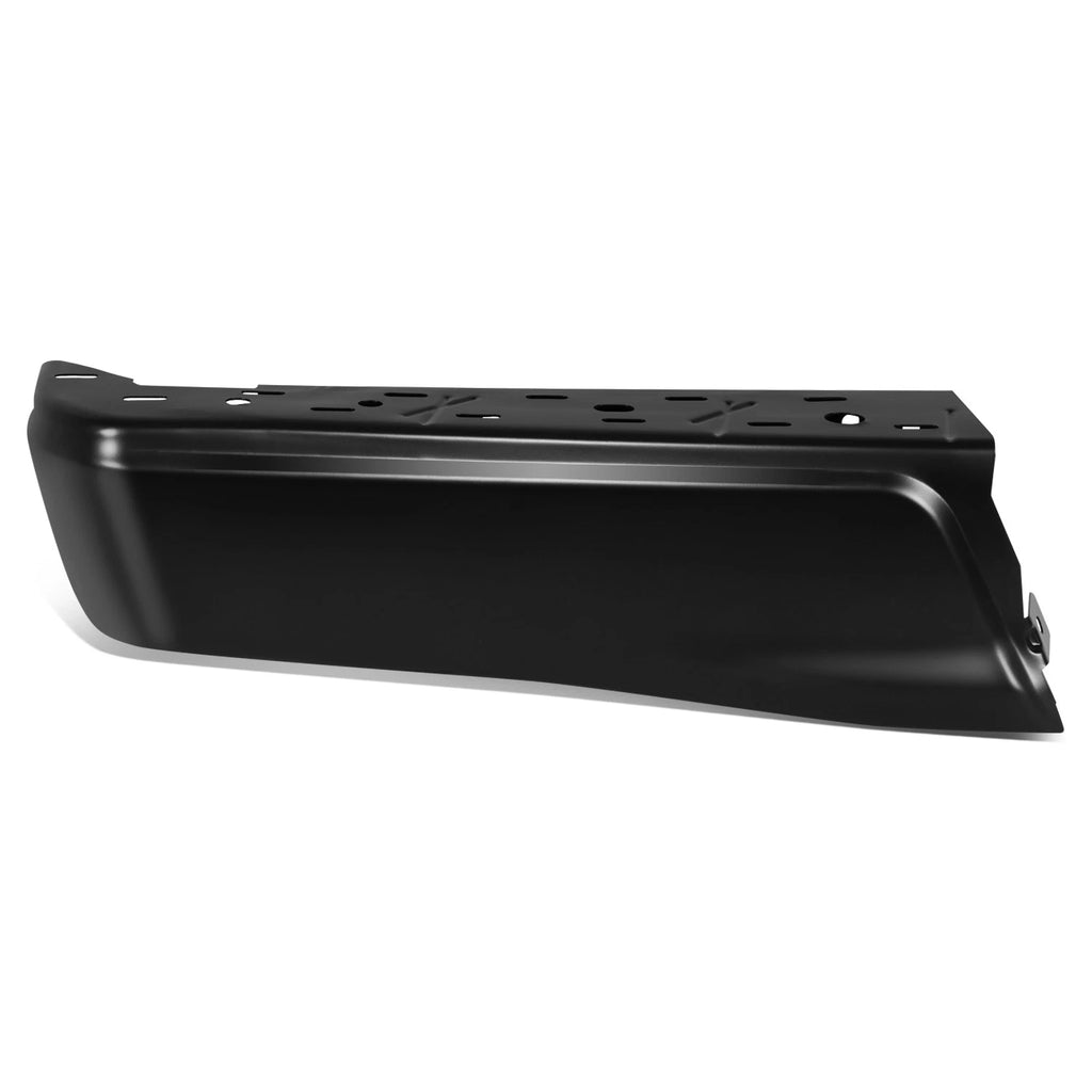 Rear Bumper End Cap Driver Left for Ford F150 (2015–2020)