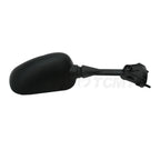 Rear View Side Mirrors for Kawasaki Ninja ZX6R ZX10R (2004-2008)