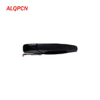 Black Rear Left Side Door Handle for Cadillac Escalade ESV (2007-2014)
