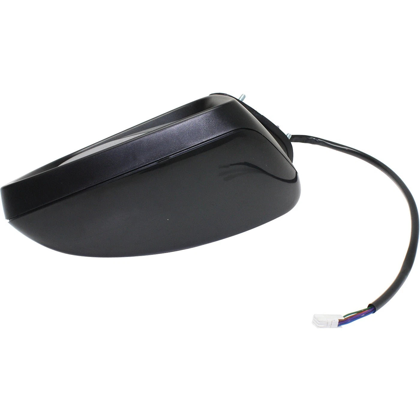 Passenger Side Power Heated Mirror for Mazda 6 (2014–2016) with Signal Lamp