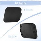 Tow Hook Cover Cap for Toyota Auris (2016–2018) No. 5212802919