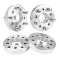 Wheel Spacers 25mm for VW Passat Jetta Tiguan (2011–2024)
