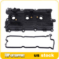 Engine Valve Cover with Gasket for Nissan Altima Maxima Murano Quest I35