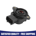 Throttle Position Sensor for Subaru Impreza Legacy Outback (2000–2007)