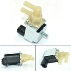 IAC Valve Assembly for Suzuki 40-50hp 4-Stroke Outboard (18117-84380)