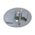 Carburetor Choke Butterfly Disc for Marvel Schebler TSX (857, 925, 927, 932)