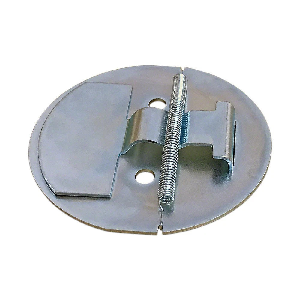 Carburetor Choke Butterfly Disc for Marvel Schebler TSX (857, 925, 927, 932)