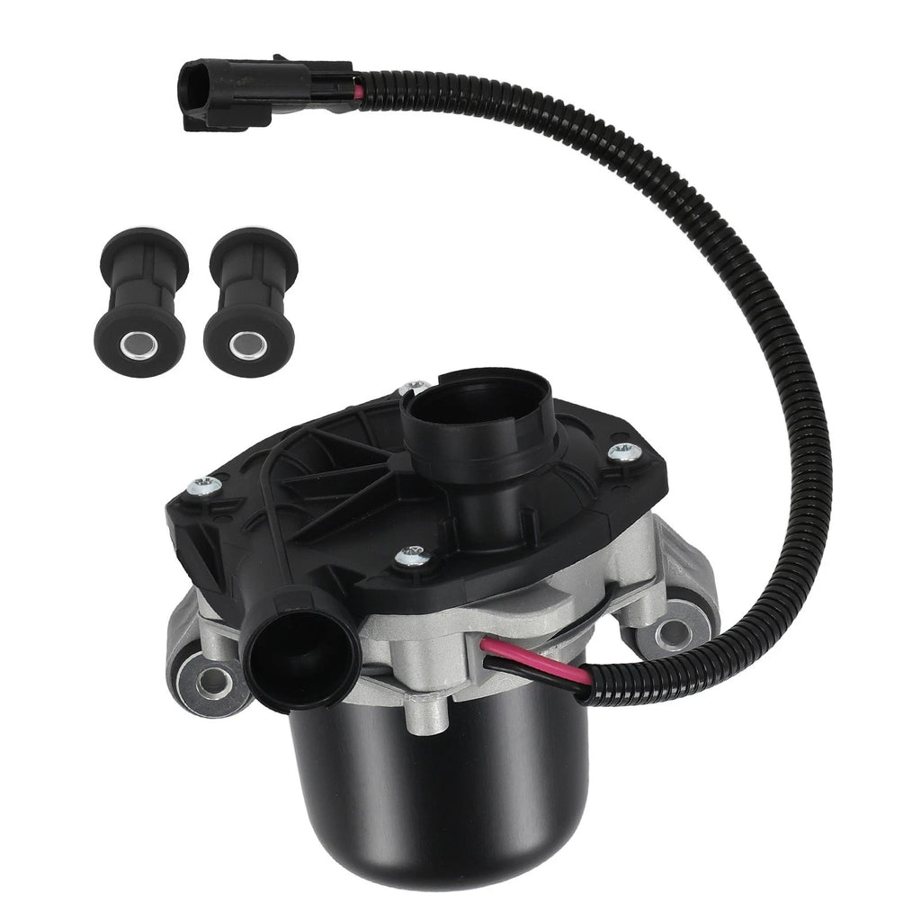Secondary Air Injection Smog Pump for Cadillac XTS 2014 (22812901) Black