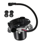 Secondary Air Injection Smog Pump for Cadillac XTS 2014 (22812901) Black