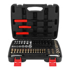 Thread Repair Kit for Heavy Duty Applications (61pc)  UNC/UNF/Metric (2011–2021)