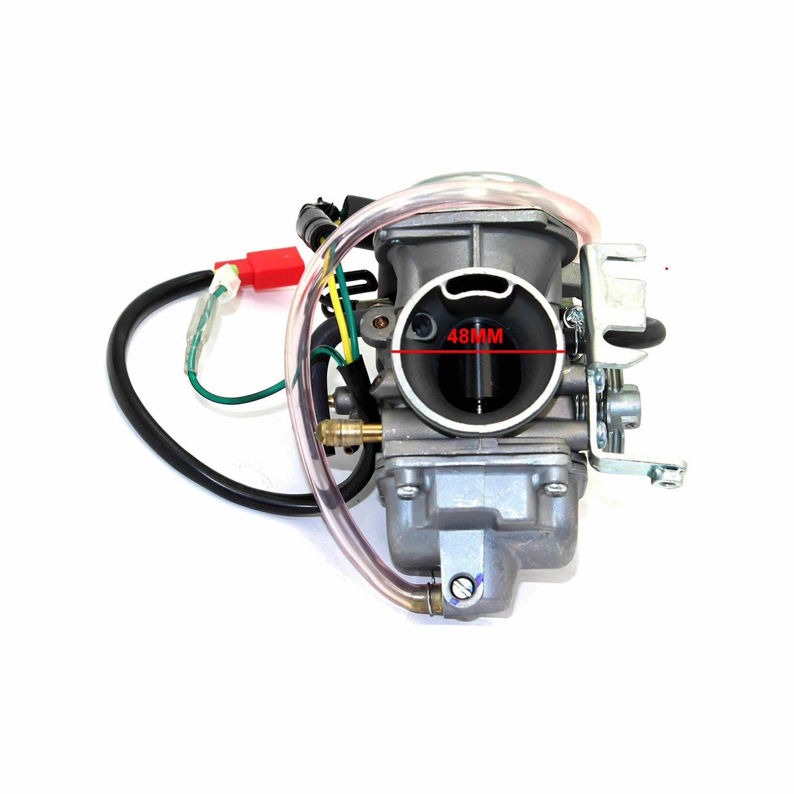 30mm Carburetor for GY6 200/250cc ATV Quad Buggy Gokart Moped Scooter (2000–2023)