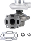 Turbo HX40 Turbocharger 3536620 3536621 for Cummins 6BTAM 6BTA 5.9 (1998–2002)