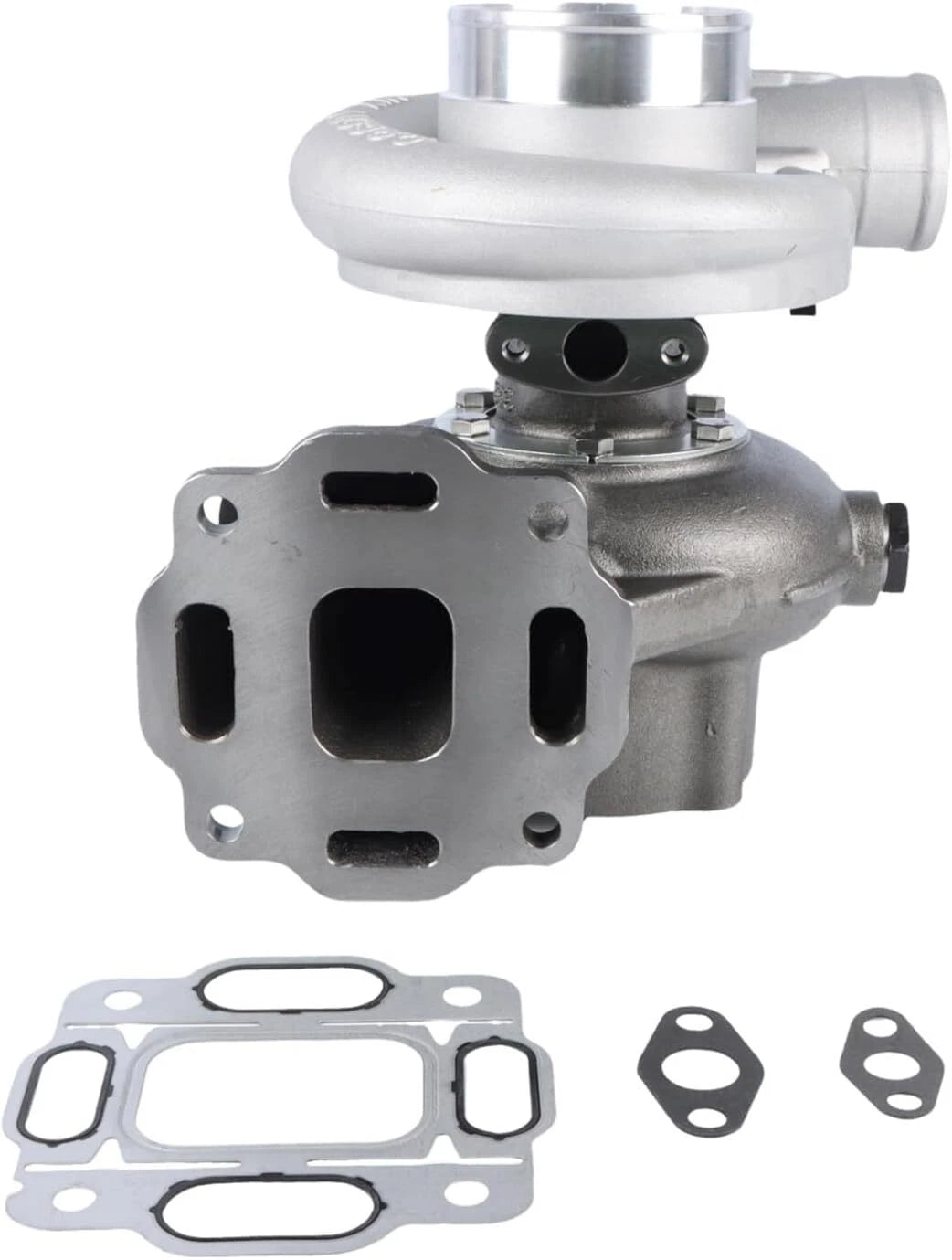 Turbo HX40 Turbocharger 3536620 3536621 for Cummins 6BTAM 6BTA 5.9 (1998–2002)
