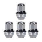 4 x M12x1.5 Wheel Nuts for Ford (Various Years)