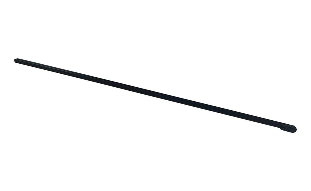 Wiper Blades Rubber for Mercedes Benz 300SDL 300SEL 300SE 350SD 350SDL (1981–1991)
