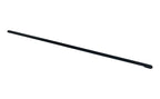 Wiper Blades Rubber for Mercedes Benz 300SDL 300SEL 300SE 350SD 350SDL (1981–1991)