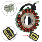 Stator Coil for TM Racing EN250 MX250 EN300 (2012–2020)