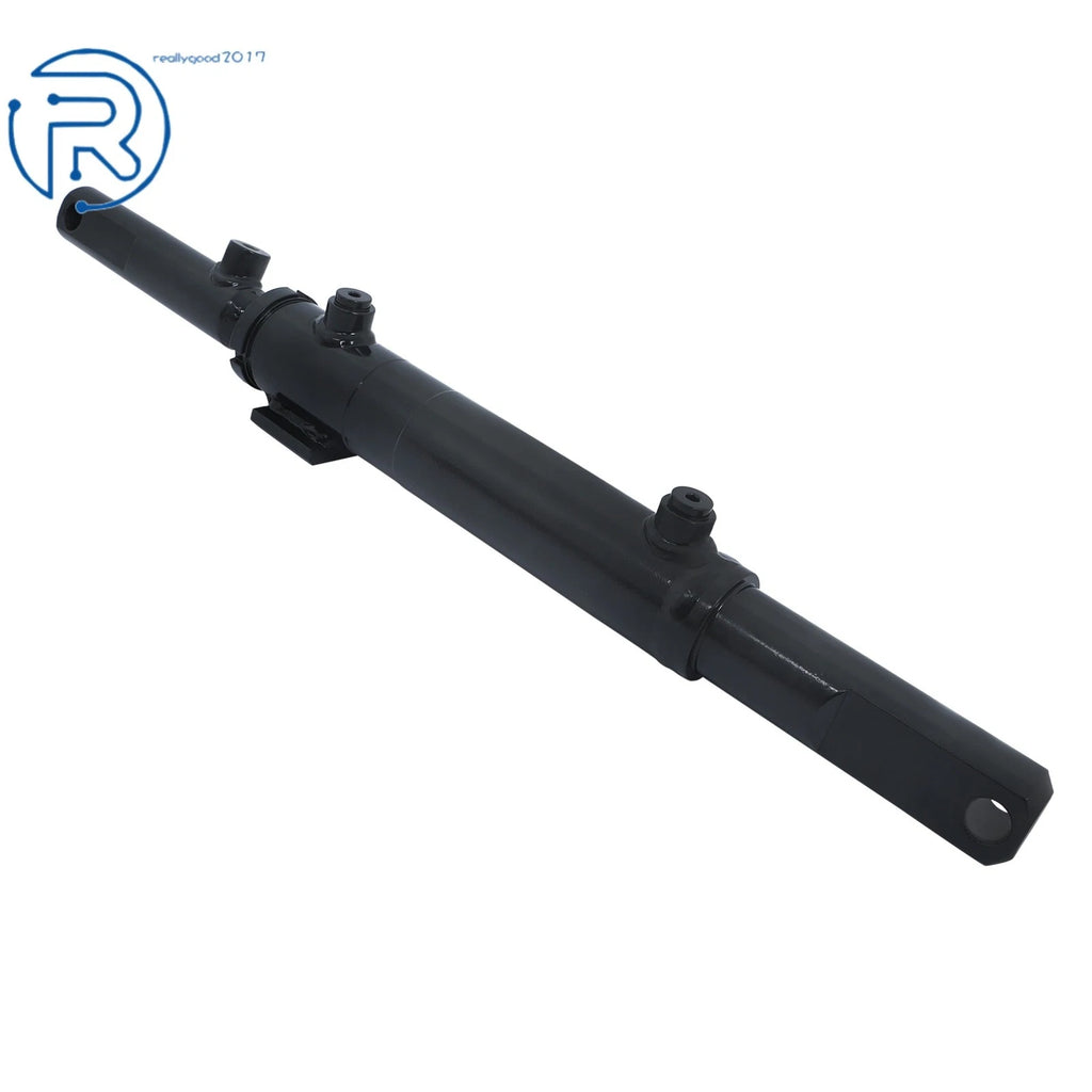 Cylinder Quick Hitch for Takeuchi Skid Steer TL10 TL240 (1900132400, 1900120500)