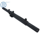 Cylinder Quick Hitch for Takeuchi Skid Steer TL10 TL240 (1900132400, 1900120500)
