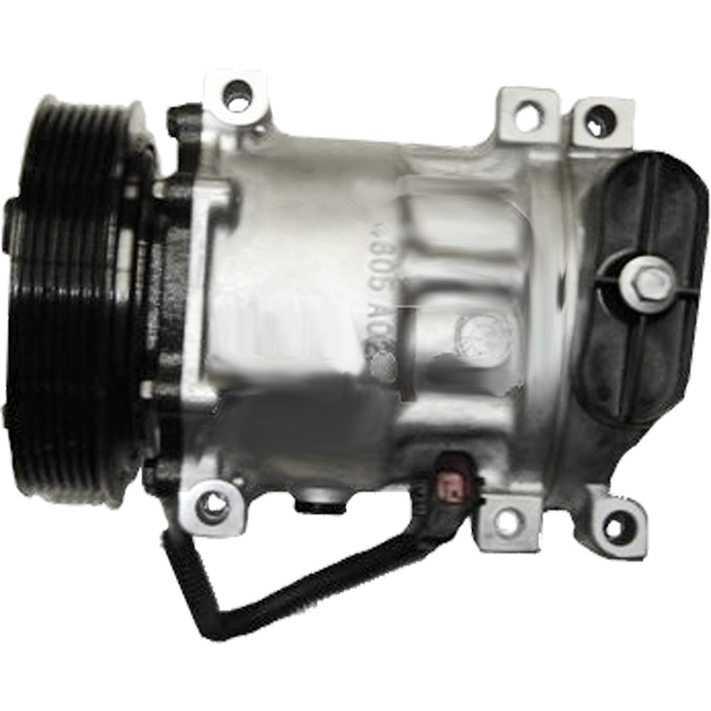 A/C Compressor with Clutch for Dodge Dakota 1500 2500