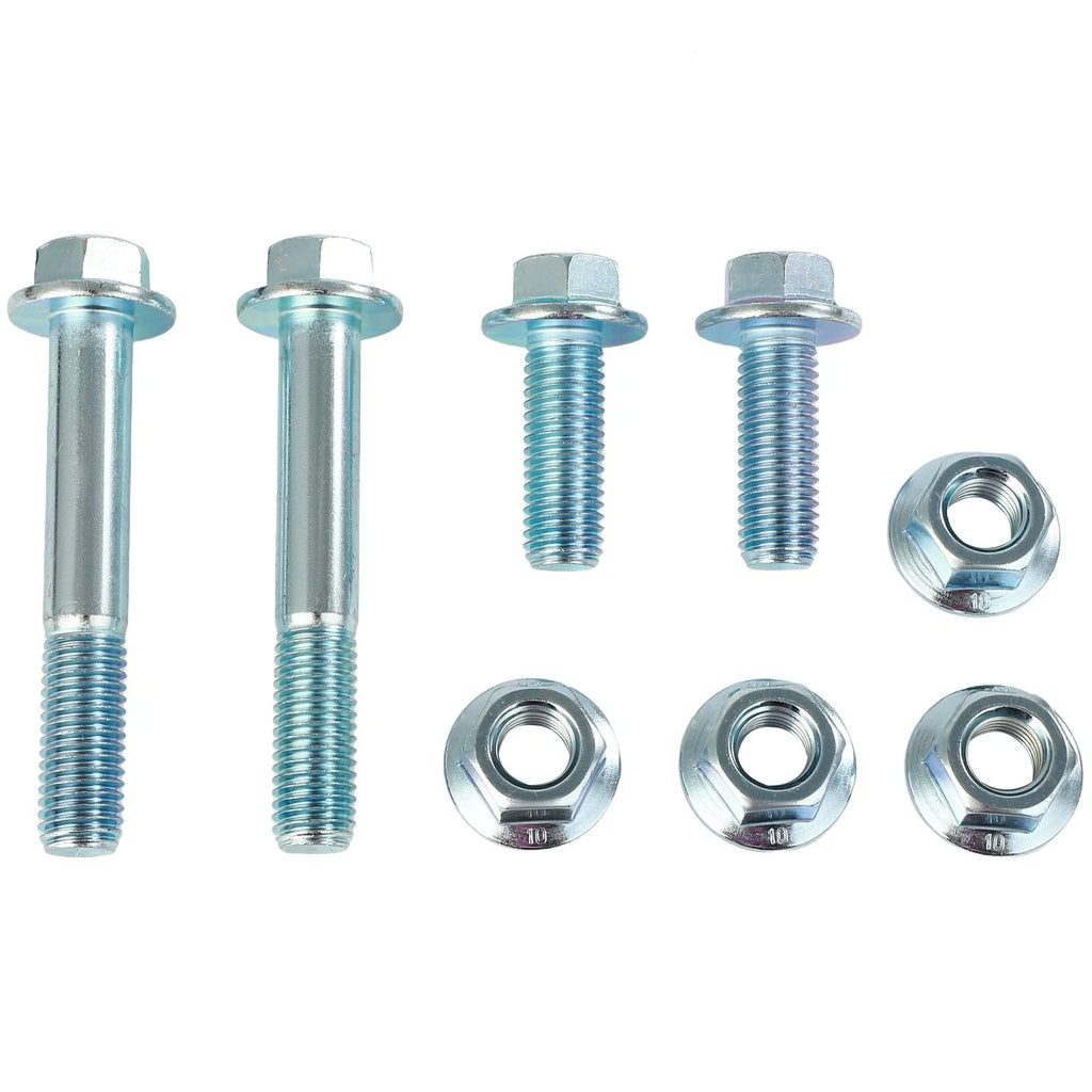 Shock Extender for Chevy GMC C10 C15 (1973–1987) Lowered Drop Trucks